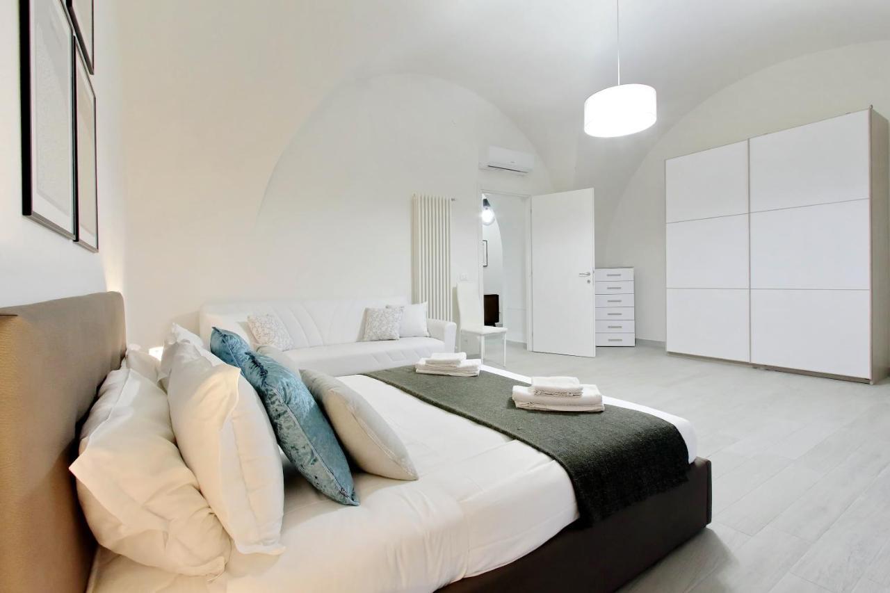 Ponte Cavour Apartamento *