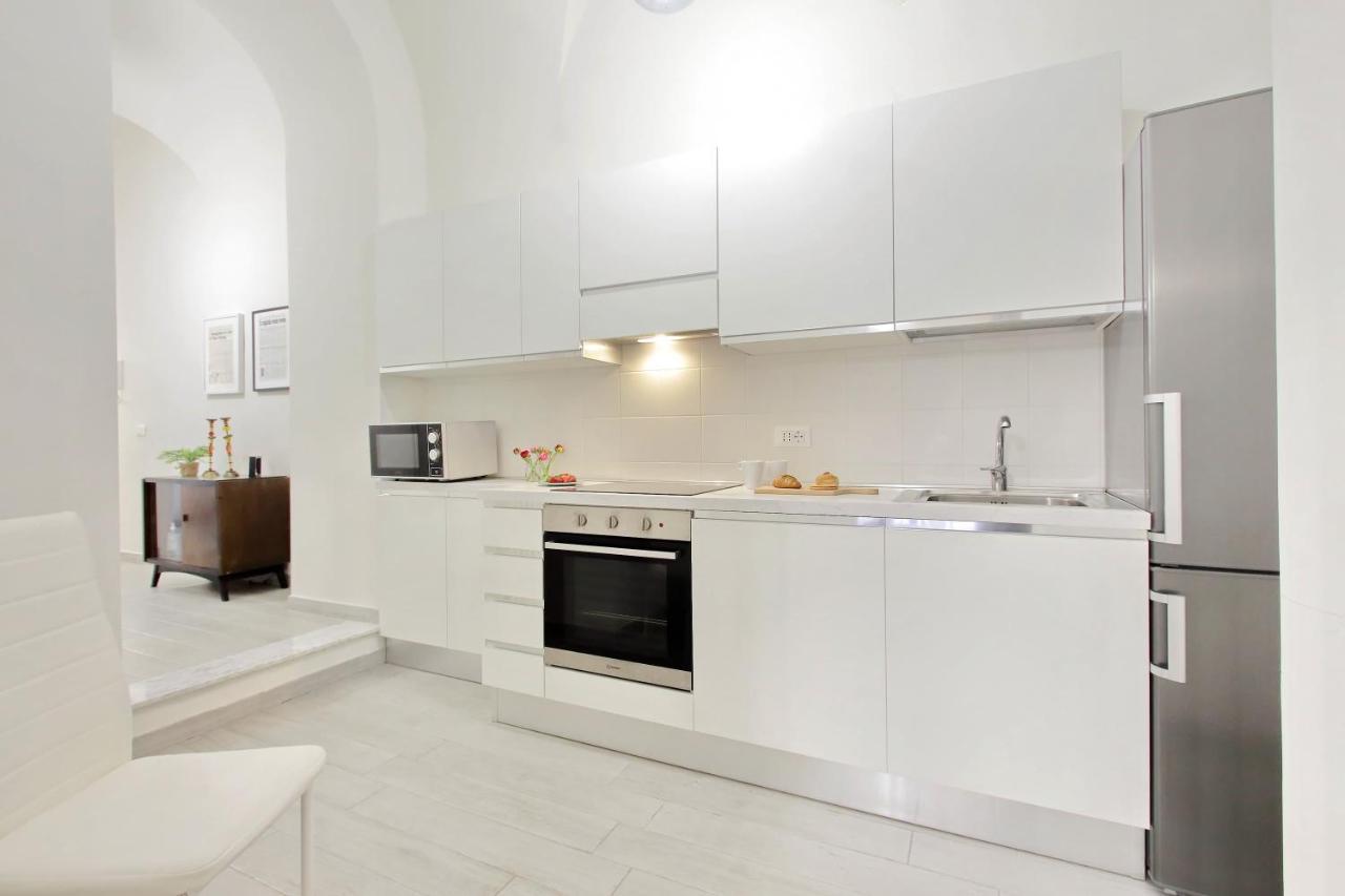 Ponte Cavour Apartment Rom