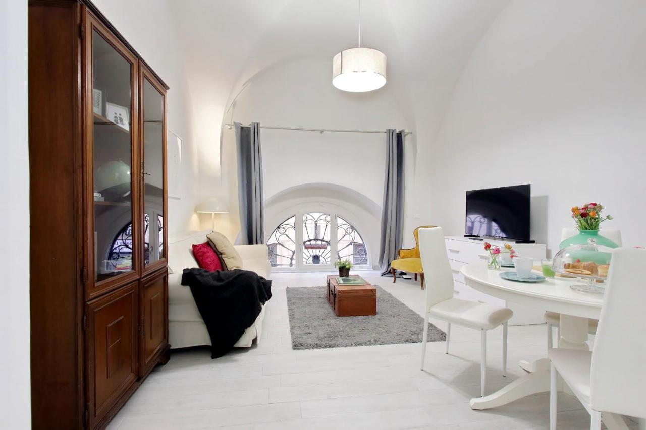 Ponte Cavour Appartement