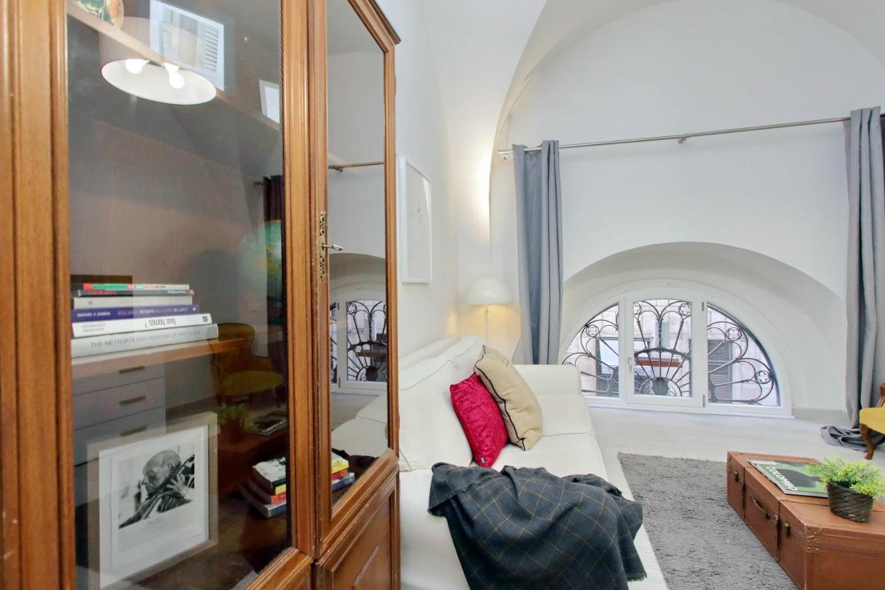Ponte Cavour Appartement