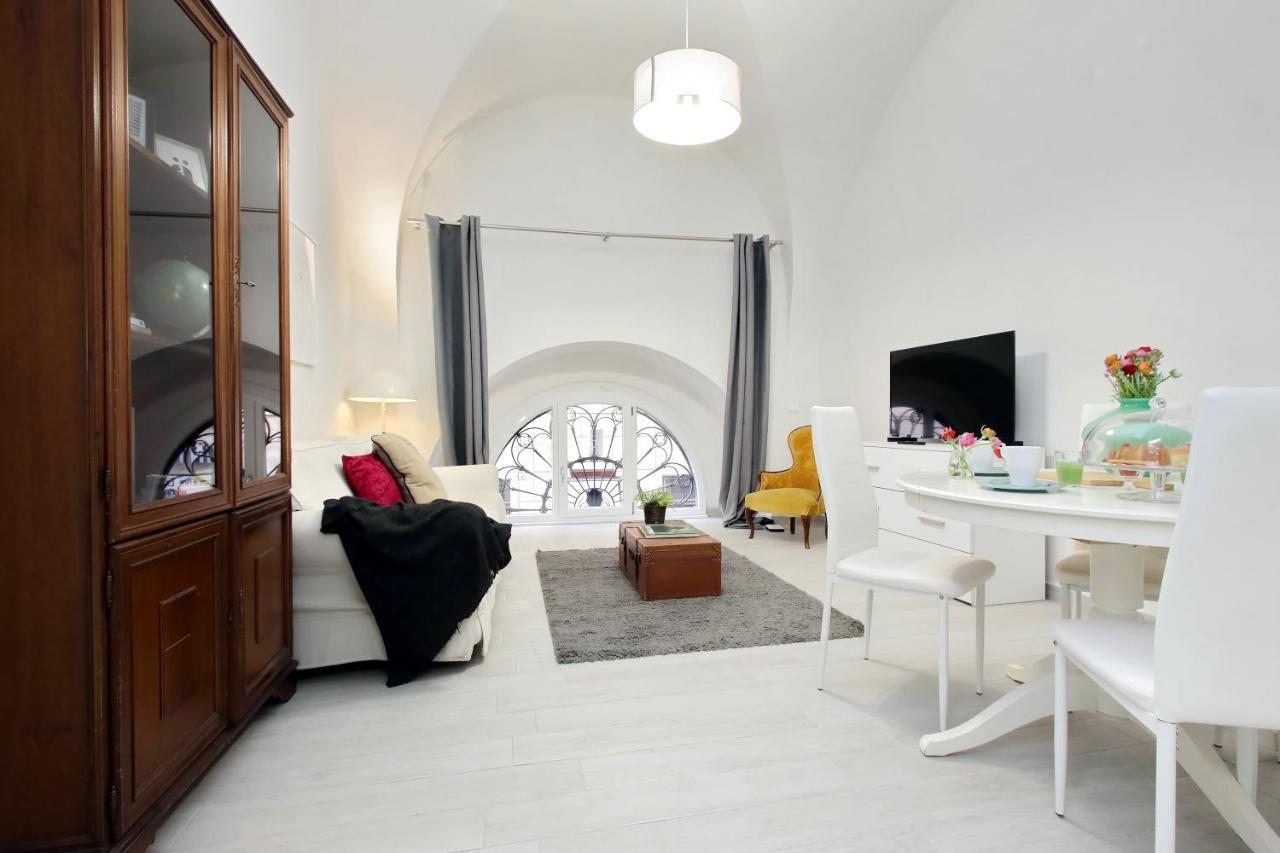 Appartement Ponte Cavour