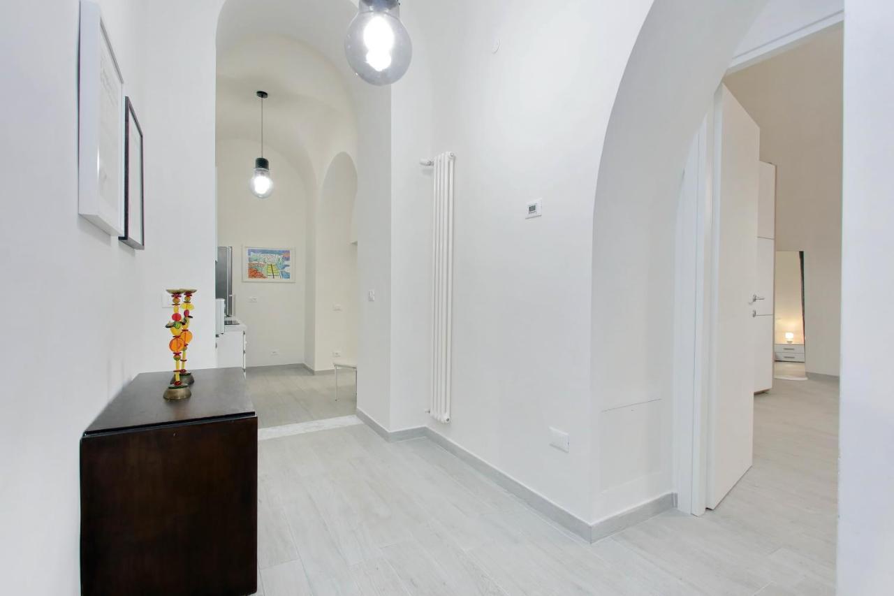 Ponte Cavour Appartement *