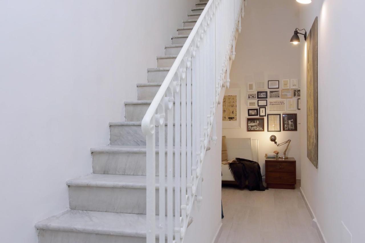 Ponte Cavour Appartement Rome
