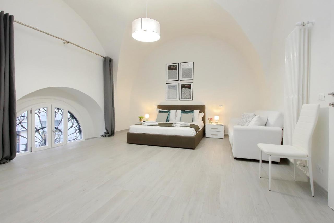 Ponte Cavour Apartment Rom