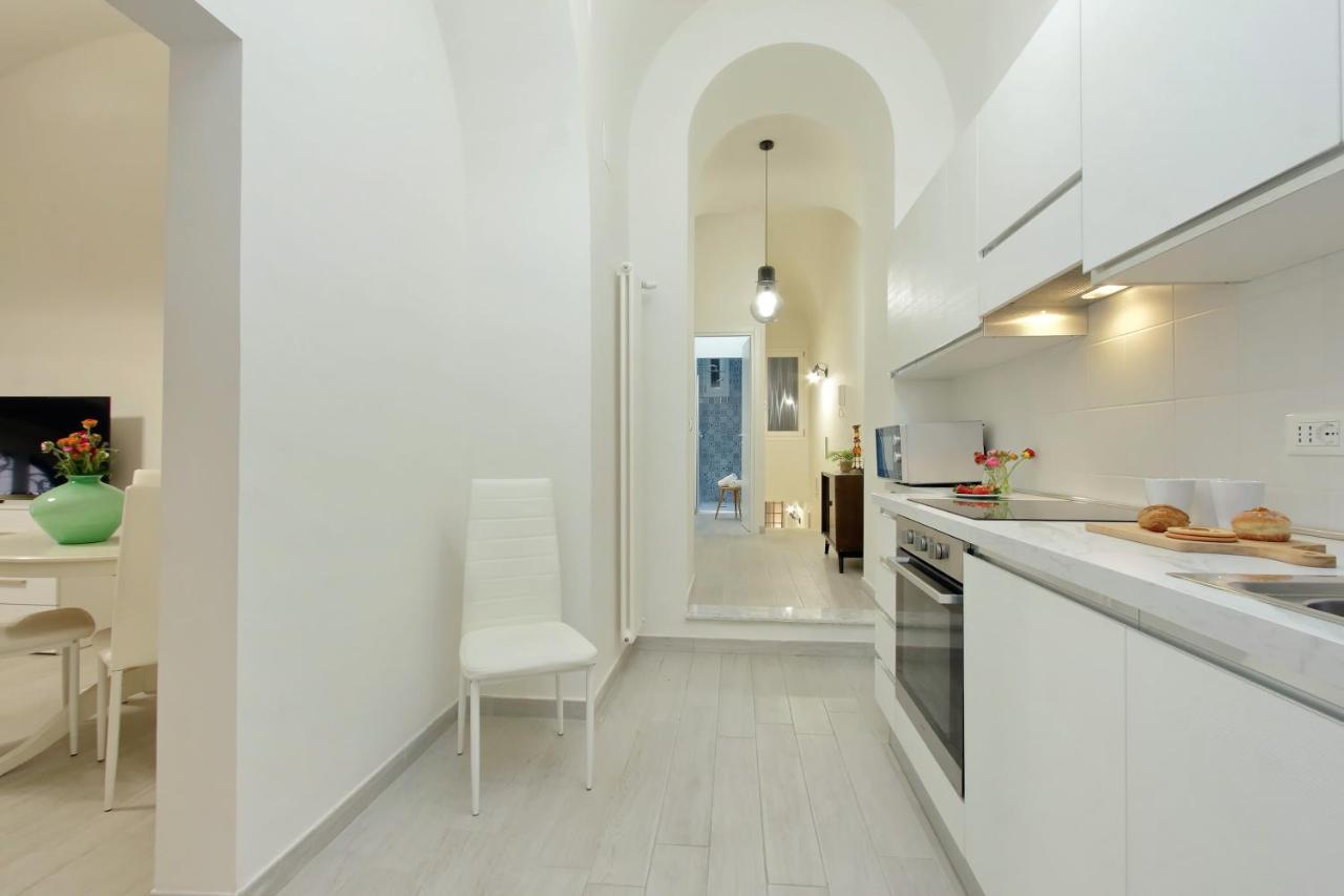 Apartment Ponte Cavour Rom