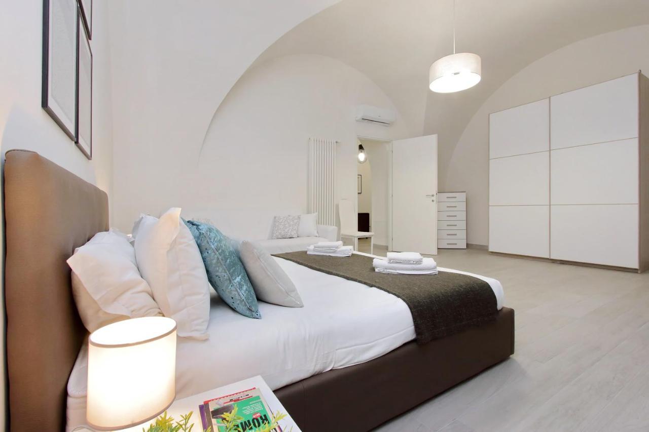 Ponte Cavour Appartement