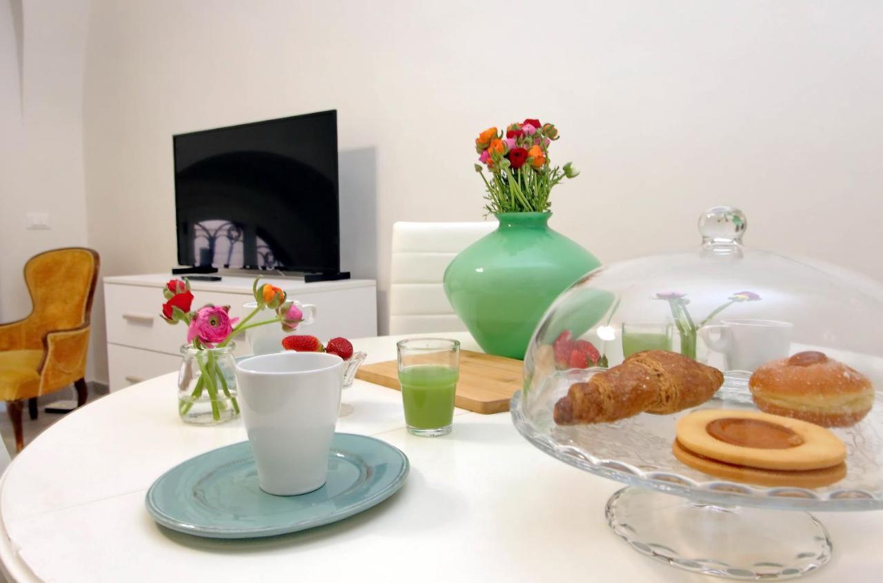 Ponte Cavour Appartement *