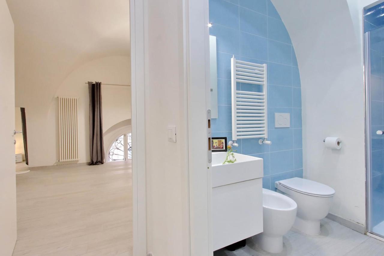 Appartement Ponte Cavour Rome