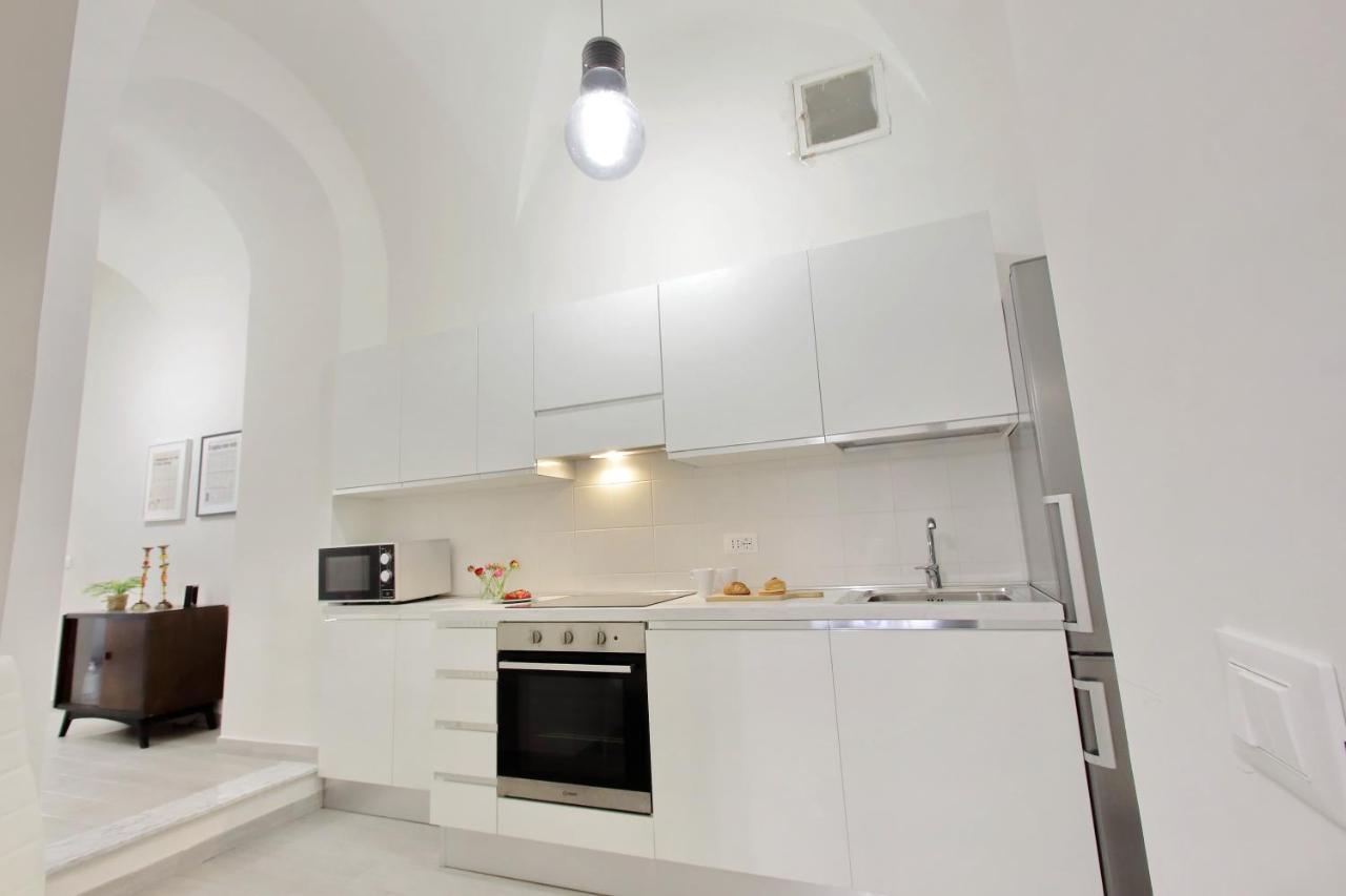 Ponte Cavour Appartement