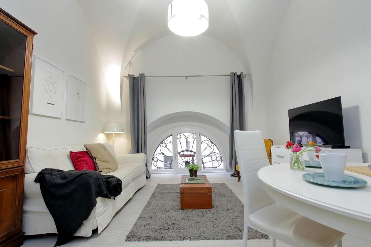 Appartement Ponte Cavour Rome