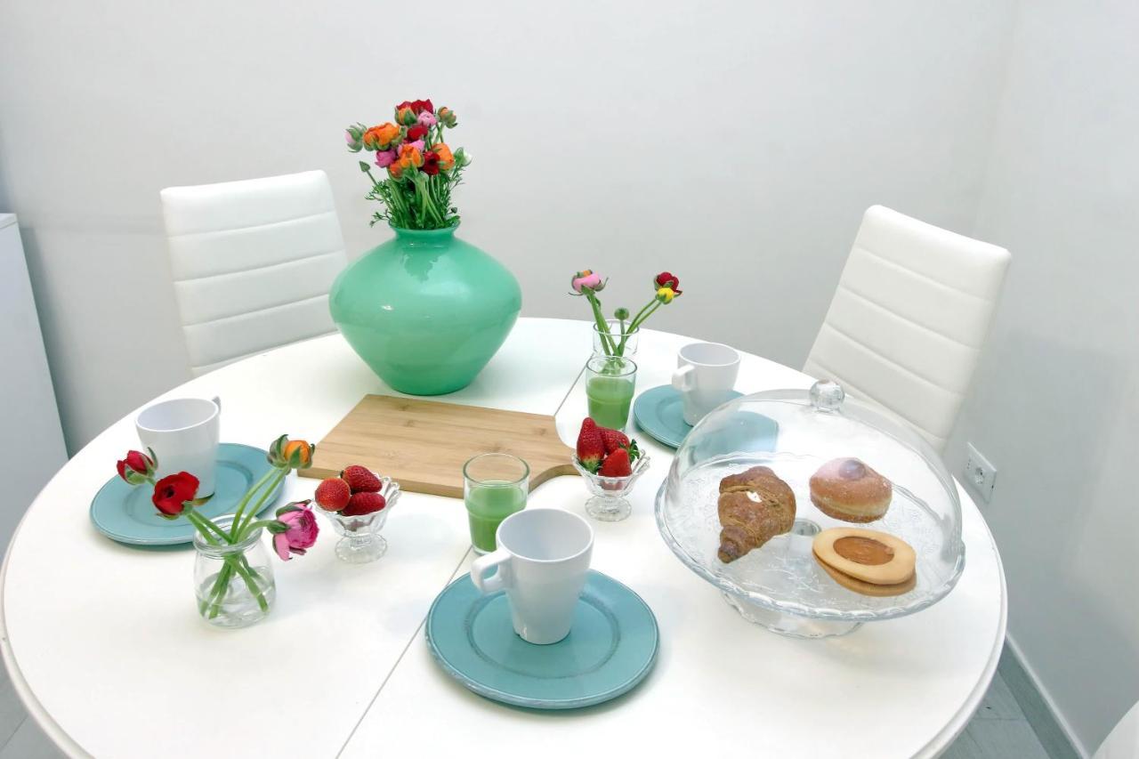 Ponte Cavour Appartement Rome