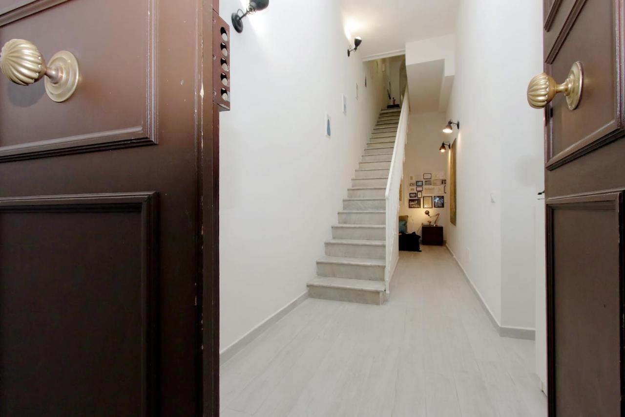 Appartement Ponte Cavour
