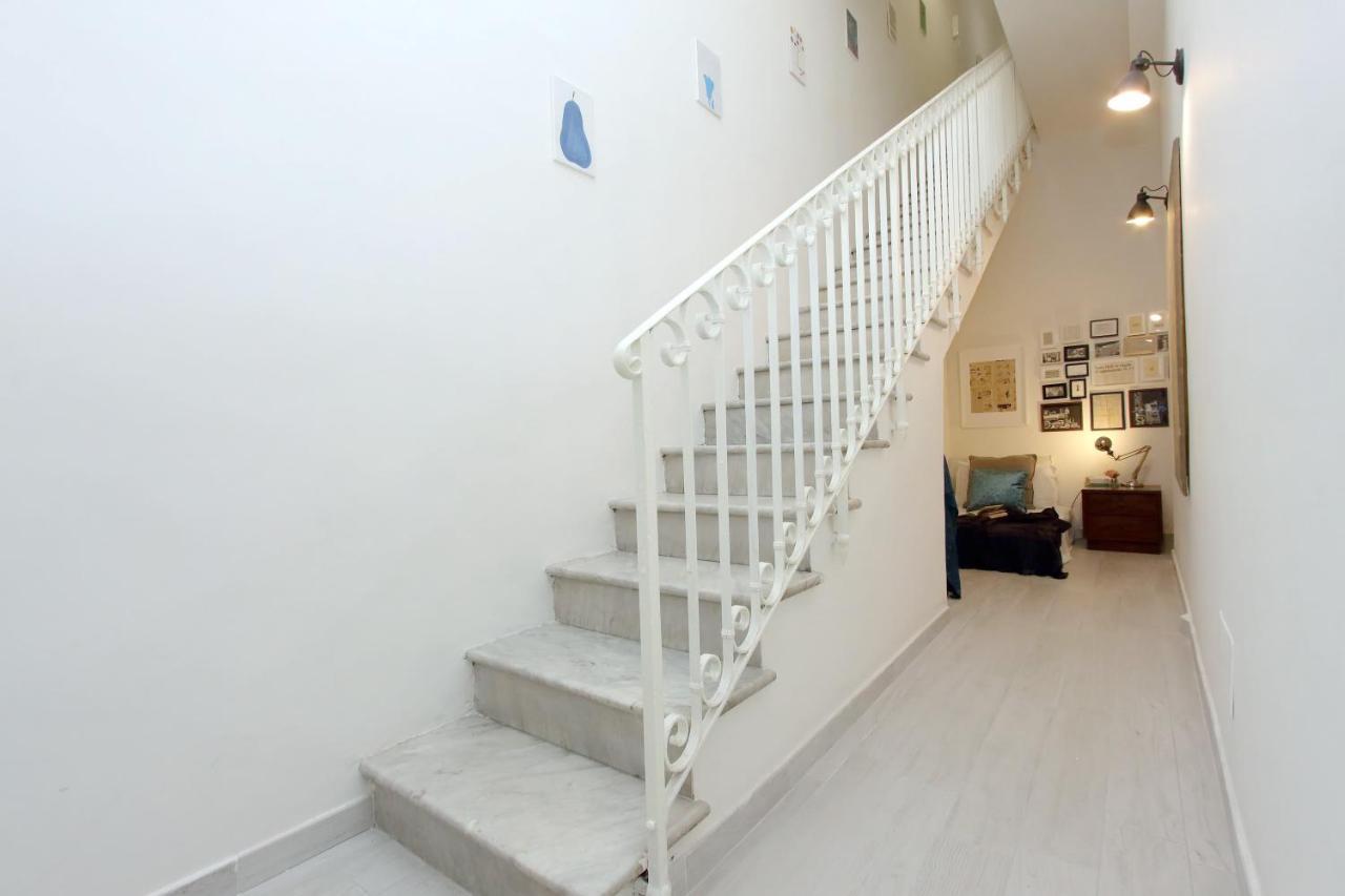 Appartement Ponte Cavour Rome