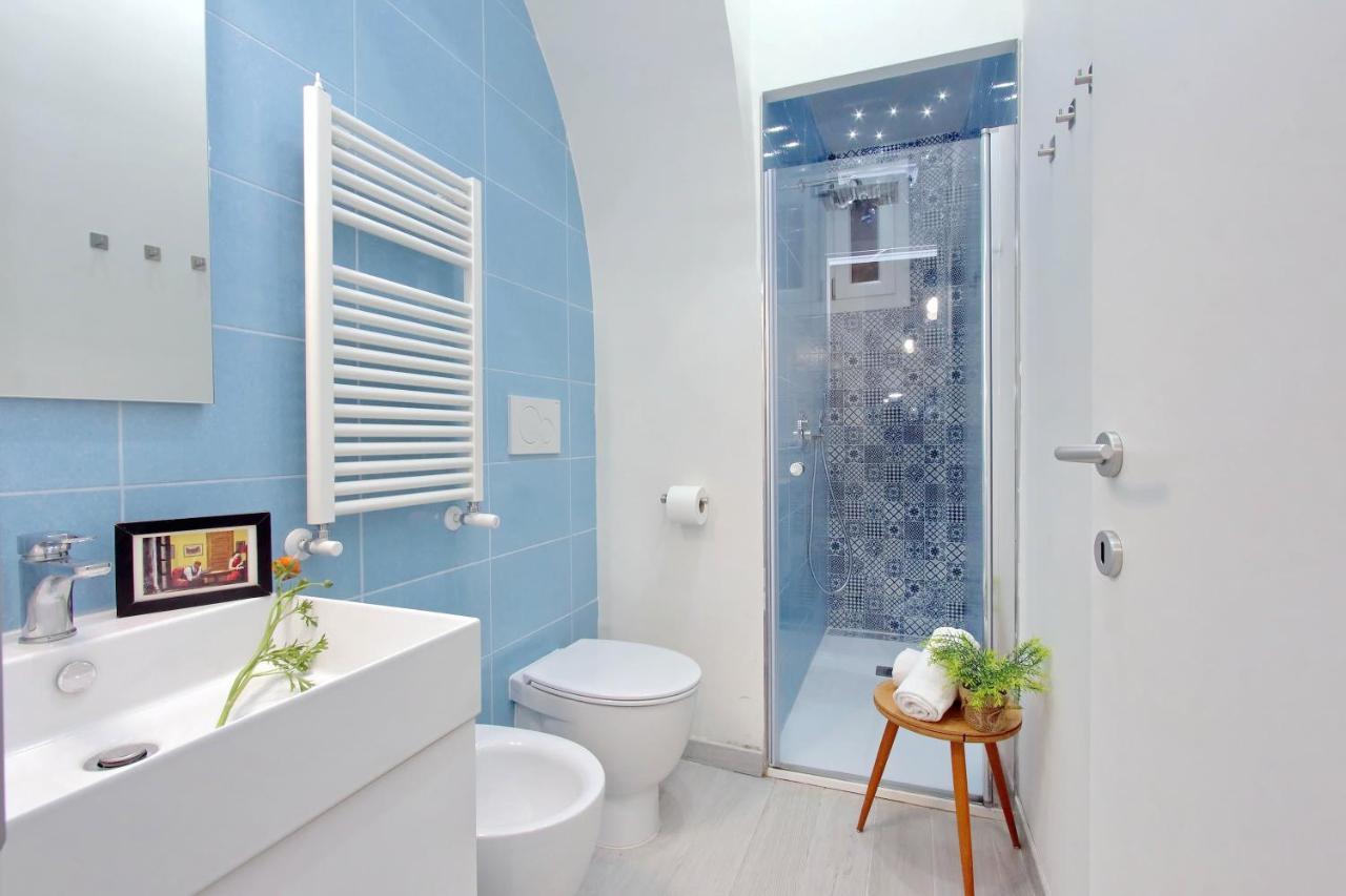 Ponte Cavour Appartement