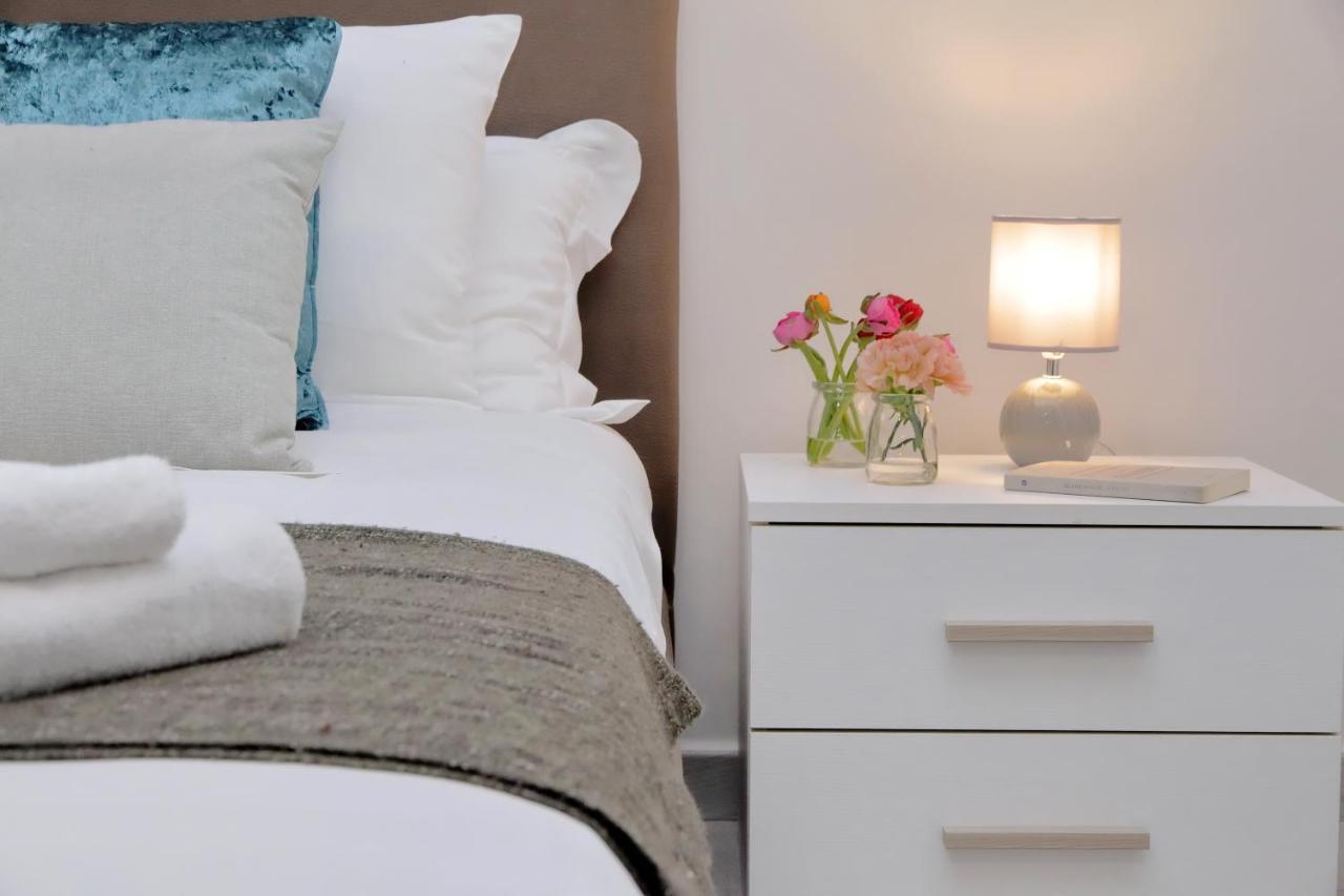 Appartement Ponte Cavour *